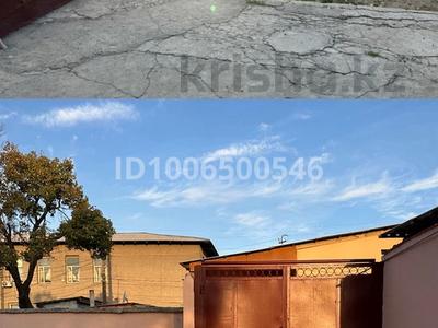 Отдельный дом · 4 комнаты · 130 м² · 4 сот., Тауке хан 1/4 — Возле Вакзала за 15 млн 〒 в Туркестане