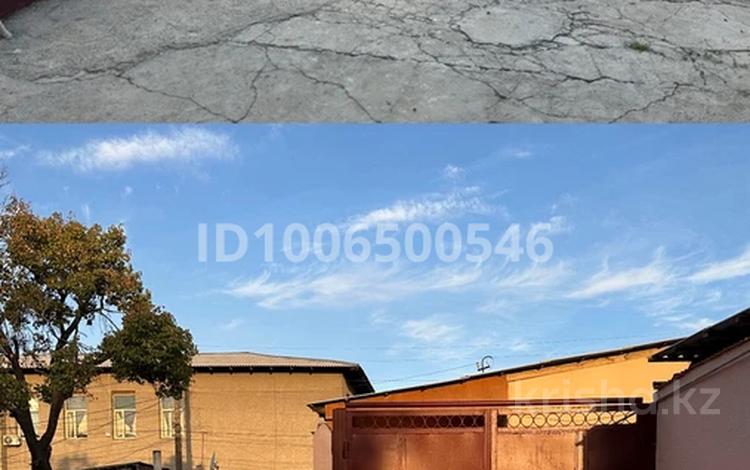 Отдельный дом · 4 комнаты · 130 м² · 4 сот., Тауке хан 1/4 — Возле Вакзала за 15 млн 〒 в Туркестане — фото 2