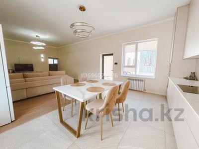 Жеке үй · 5 бөлме · 220 м² · 9 сот., Кунаева 15/15 — Возле жк Qonaev Avenue, бағасы: ~ 77.8 млн ₸ в Конаеве