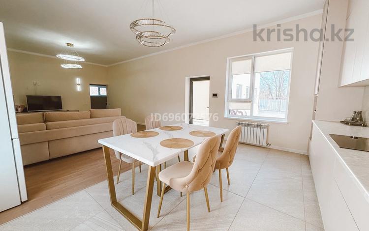 Отдельный дом · 5 комнат · 220 м² · 9 сот., Кунаева 15/15 — Возле жк Qonaev Avenue за 73 млн ₸ в Конаеве — фото 43