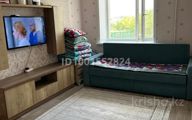 1-бөлмелі пәтер · 34.5 м² · 3/12 қабат, Дукенулы 38, бағасы: 20 млн ₸ в Астане, Сарыарка р-н — фото 2
