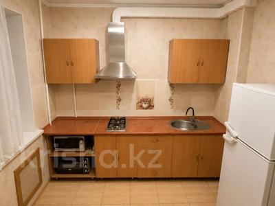 1-комнатная квартира · 36 м² · 3/5 этаж, Биокомбинаторская — Абая за 31 млн ₸ в Алматы, Бостандыкский р-н