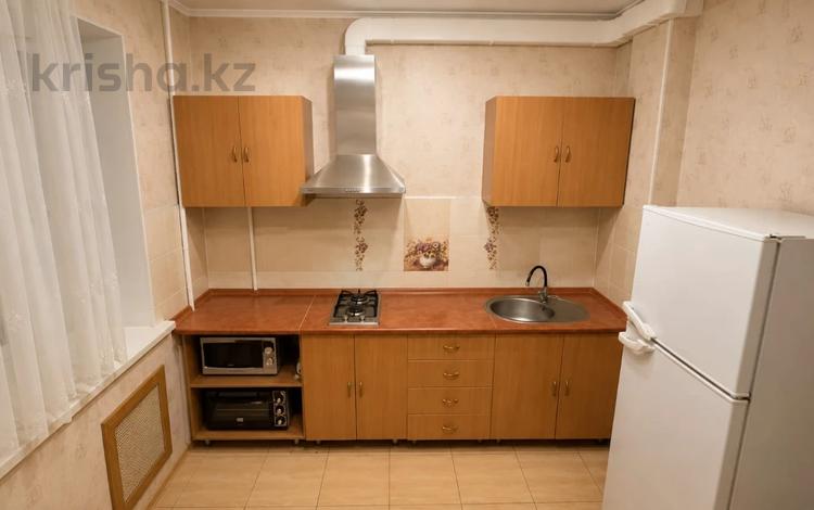 1-комнатная квартира · 36 м² · 3/5 этаж, Биокомбинаторская — Абая за 31 млн ₸ в Алматы, Бостандыкский р-н — фото 5