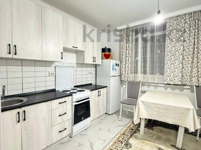 1-комнатная квартира · 38 м² · 4/9 этаж, А. Байтурсынова за 19.6 млн ₸ в Астане, Сарайшык р-н