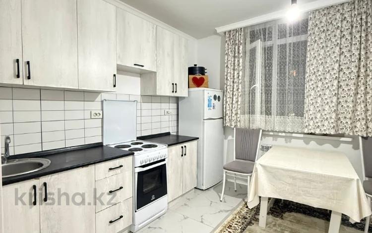 1-комнатная квартира · 38 м² · 4/9 этаж, А. Байтурсынова за 19.6 млн ₸ в Астане, Сарайшык р-н — фото 4