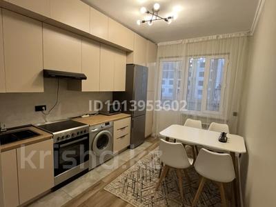 2-бөлмелі пәтер · 58 м² · 10/12 қабат, Ақбұлақ ш/а., Дарабоз 85, бағасы: 250 000 ₸ в Алматы, Алатауский р-н