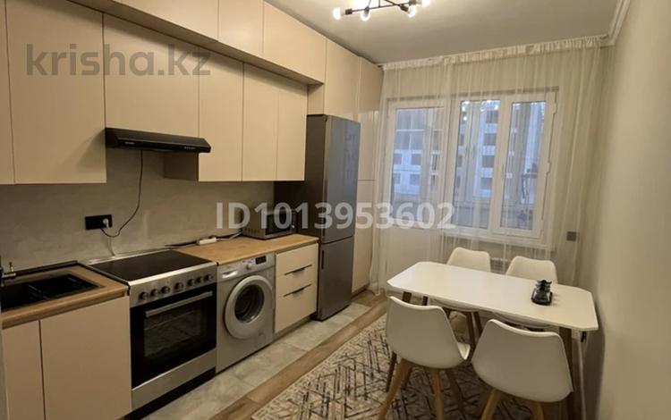 2-бөлмелі пәтер · 58 м² · 10/12 қабат, Ақбұлақ ш/а., Дарабоз 85, бағасы: 250 000 ₸ в Алматы, Алатауский р-н — фото 2