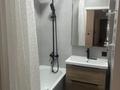 2-бөлмелі пәтер · 58 м² · 10/12 қабат, Ақбұлақ ш/а., Дарабоз 85, бағасы: 250 000 ₸ в Алматы, Алатауский р-н — фото 7