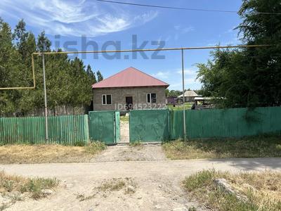 Отдельный дом • 4 комнаты • 120 м² • 12 сот., Уалиханова 94 за 35 млн 〒 в Алатау