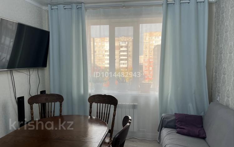 4-комнатная квартира · 96 м² · 6 этаж, мкр Юго-Восток, Таттимбета 5/5 за 53 млн ₸ в Караганде, Казыбек би р-н — фото 2