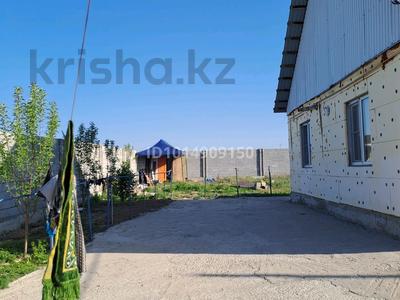 Отдельный дом · 3 комнаты · 80 м² · 6 сот., Туймебая 91 за 29 млн ₸ в 