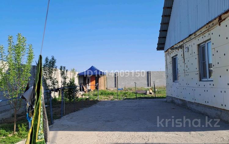 Отдельный дом · 3 комнаты · 80 м² · 6 сот., Туймебая 91 за 29 млн ₸ в  — фото 3