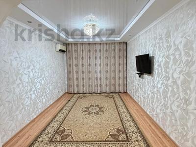 3-комнатная квартира · 90.4 м² · 5/6 этаж, мкр. Алтын орда, проспект Тауелсиздик за 33.7 млн ₸ в Актобе