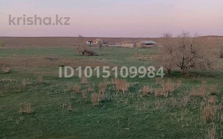 Участок · 10 га, Нургиса Тлендиев за 18.5 млн ₸ — фото 2