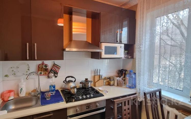 2-комнатная квартира · 47 м² · 4/4 этаж, мкр №1 — Айриха за 270 000 ₸ в Алматы, Ауэзовский р-н — фото 2