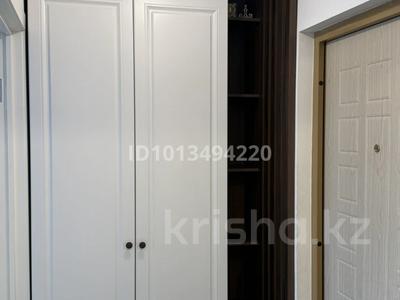 1-комнатная квартира · 38 м² · 1/9 этаж, Улы Дала 82 — Улы Дала за 24 млн ₸ в Астане, Есильский р-н