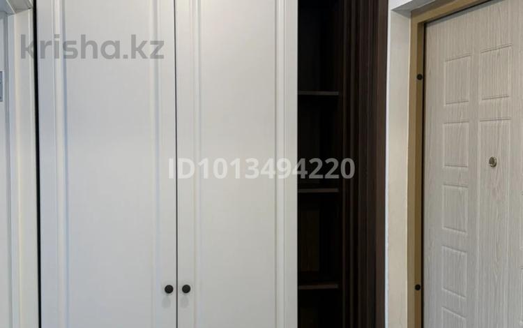 1-бөлмелі пәтер · 38 м² · 1/9 қабат, Улы Дала 82 — Улы Дала, бағасы: 24 млн ₸ в Астане, Есильский р-н — фото 2