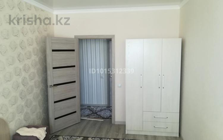 2-комнатная квартира · 51 м² · 8/11 этаж, Байтурсынова 5 — А82 за 270 000 ₸ в Астане, Сарайшык р-н — фото 7