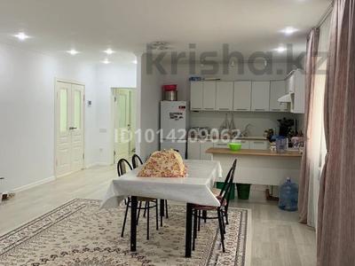 Отдельный дом · 3 комнаты · 173.6 м² · 8 сот., Еркинкала 2 24 улица 28 за 21 млн ₸ в Атырау