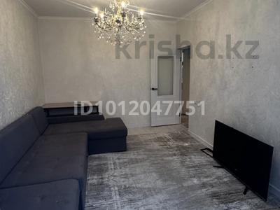 2-бөлмелі пәтер · 40 м² · 3/5 қабат, Мкр. Жастар 60, бағасы: 200 000 ₸ в Талдыкоргане, военный городок Улан