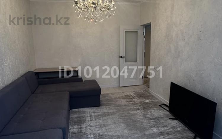 2-бөлмелі пәтер · 40 м² · 3/5 қабат, Мкр. Жастар 60, бағасы: 200 000 ₸ в Талдыкоргане, военный городок Улан — фото 2