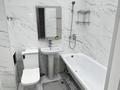 2-бөлмелі пәтер · 40 м² · 3/5 қабат, Мкр. Жастар 60, бағасы: 200 000 ₸ в Талдыкоргане, военный городок Улан — фото 12