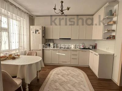 2-комнатная квартира · 48 м² · 9/9 этаж, Кудайбердыулы 23 за 32.5 млн ₸ в Астане, Алматы р-н