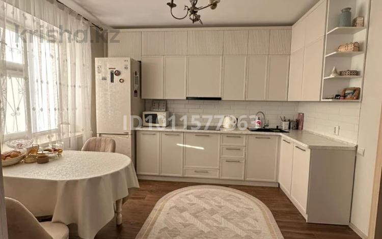 2-комнатная квартира · 48 м² · 9/9 этаж, Кудайбердыулы 23 за 32.5 млн ₸ в Астане, Алматы р-н — фото 5