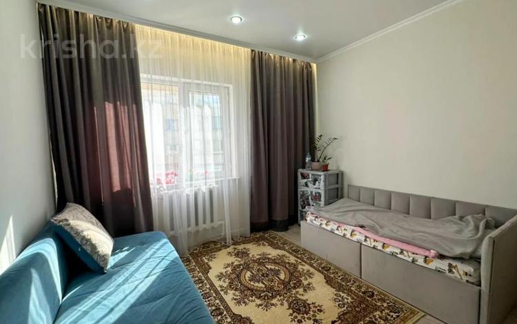 3-комнатная квартира · 82 м² · 2/10 этаж, каратал за 42 млн ₸ в Талдыкоргане — фото 2