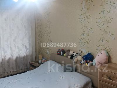 1-комнатная квартира, 34 м², 1/5 этаж, мкр Тастак-2 61 за 27 млн 〒 в Алматы, Алмалинский р-н