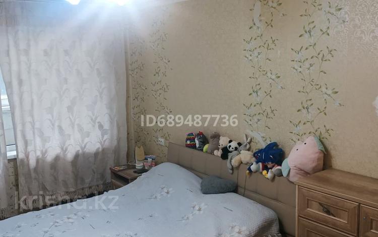 1-комнатная квартира, 34 м², 1/5 этаж, мкр Тастак-2 61 за 27 млн 〒 в Алматы, Алмалинский р-н — фото 2