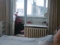 1-комнатная квартира, 34 м², 1/5 этаж, мкр Тастак-2 61 за 27 млн 〒 в Алматы, Алмалинский р-н — фото 3