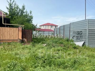 Участок · 8 соток, Туздыбастау (Калинино) за 27 млн ₸