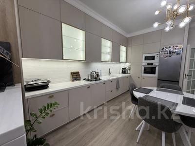 2-бөлмелі пәтер · 75 м² · 2/5 қабат, мкр. Алтын орда, Мәнгілік Ел — ЖК Казахстан, бағасы: 40 млн ₸ в Актобе