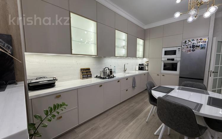 2-комнатная квартира · 75 м² · 2/5 этаж, мкр. Алтын орда, Мәнгілік Ел — ЖК Казахстан за 40 млн ₸ в Актобе — фото 2