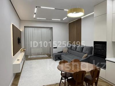 3-бөлмелі пәтер · 75 м² · 4/9 қабат, Алтын орда ш/а., Алия Молдагулова — Молдагуловой - Мангилик Ел, бағасы: 500 000 ₸ в Актобе, мкр. Алтын орда