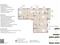 5-бөлмелі пәтер · 210 м² · 3/5 қабат, Е-314 — Ключи :24.10.🪀🪀🪀, бағасы: ~ 247.1 млн ₸ в Астане, Есильский р-н