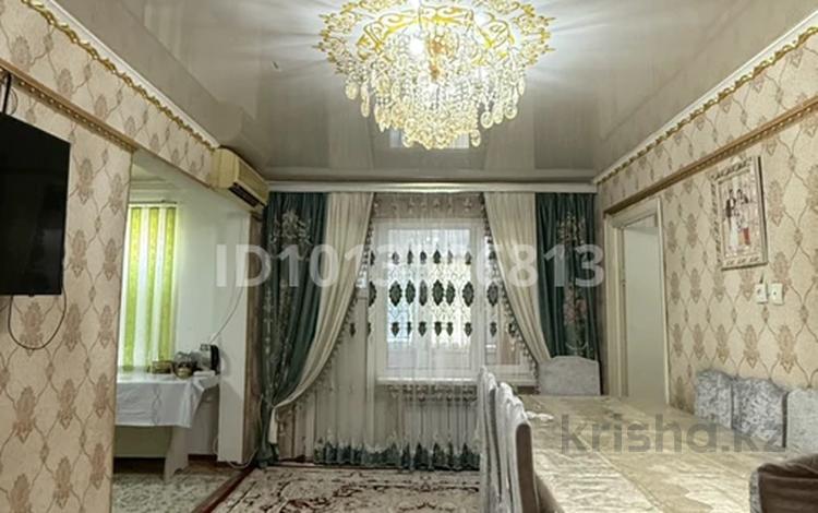 3-бөлмелі пәтер · 60 м² · 5/5 қабат, Шұғыла 15, бағасы: 11.3 млн ₸ в  — фото 2