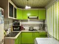 3-бөлмелі пәтер · 60 м² · 5/5 қабат, Шұғыла 15, бағасы: 11.3 млн ₸ в  — фото 6