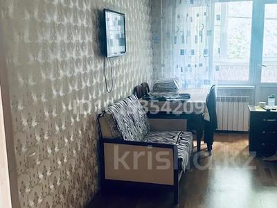 2 комнаты · 45 м² · 2/5 этаж, Алтынсарина 3/1 — Алтынсарина кабдолова за 20 000 ₸ в Алматы, Ауэзовский р-н