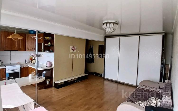 1-комнатная квартира · 32 м² · 5/5 этаж, Абая 23 за 7 млн ₸ в Сарани — фото 2