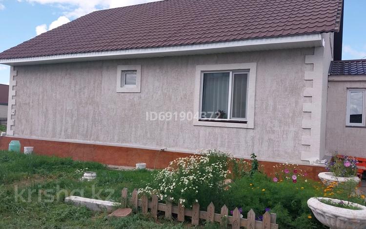 Отдельный дом · 4 комнаты · 141 м² · 10 сот., Атамекен 9 за 28 млн ₸ в Кояндах — фото 17