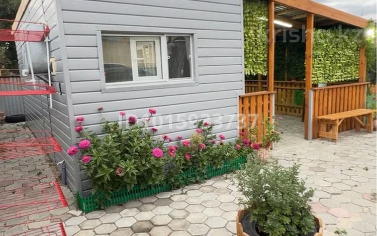 Дача · 1 комната · 20 м² · 8 сот., Ул. Казсельхоз техника 40 — Красноярская первая дачная за 15 млн ₸ в Кокшетау — фото 2