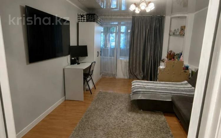 2-комнатная квартира · 50.9 м² · 2/5 этаж, Воинов Интернационалистов за 26.5 млн ₸ в Костанае — фото 2