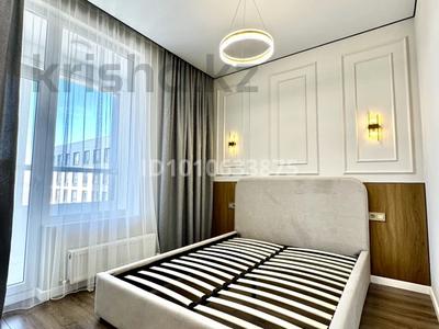 2-бөлмелі пәтер · 43 м² · 17/18 қабат, Е-36 6, бағасы: ~ 32.7 млн 〒 в Астане, Нура р-н