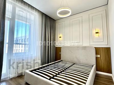 2-комнатная квартира · 43 м² · 17/18 этаж, Е-36 6 за 31.3 млн ₸ в Астане, Нура р-н