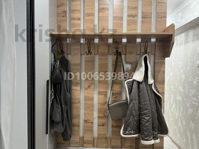 2-комнатная квартира · 48 м² · 4/5 этаж, Микрорайон Мухамеджанова 5 за 15 млн 〒 в Балхаше