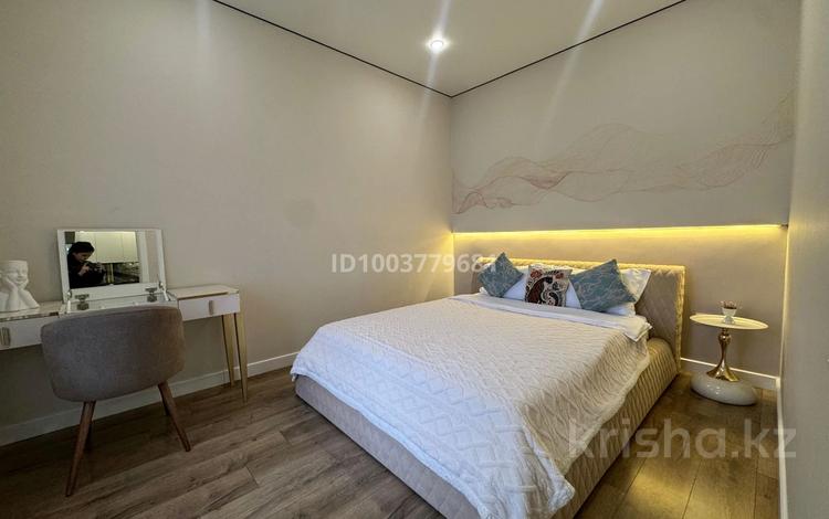 2-комнатная квартира · 65 м² · 11/12 этаж, Туран 46/6 — Астана Арена за 50 000 ₸ в Есильский р-н — фото 56