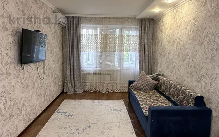 2-бөлмелі пәтер · 47 м² · 4/5 қабат, исаева, бағасы: 14.5 млн ₸ в Уральске — фото 2