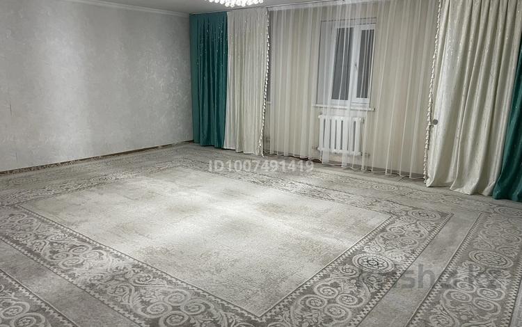Отдельный дом · 3 комнаты · 192 м² · 5 сот., мкр Мясокомбинат, Шалкар 3 — Султан Бейбарыс и Амандосова за 16 млн ₸ в Атырау — фото 3